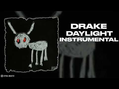 Drake Daylight Instrumental