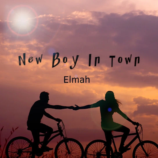 Elmah – New Boy in Town (Sped Up Version) mp3 download
