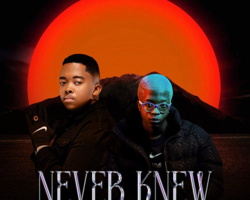 Freddy K & Djy Biza – Never Knew (Song) mp3 download