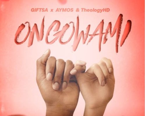 GIFTSA, Aymos & Theology HD – Ongowami mp3 download