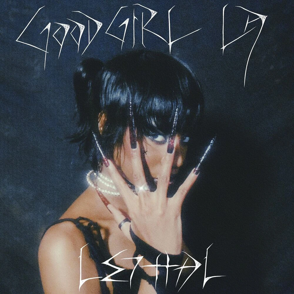 GoodGirl LA – Lethal mp3 download GoodGirl LA – Lethal mp3 download