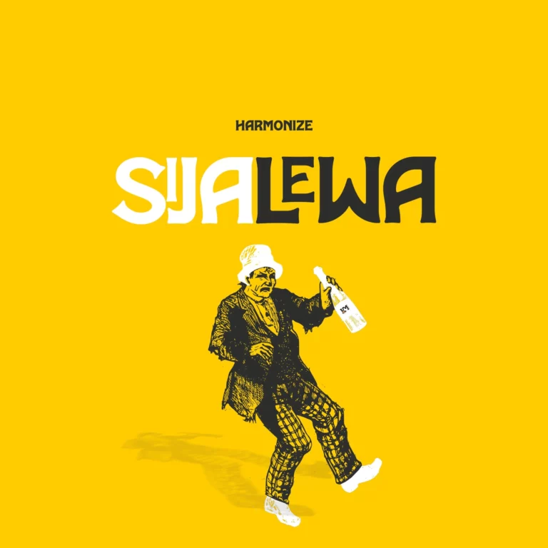 Harmonize – Sijalewa mp3 download