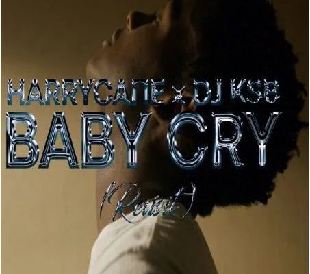 HarryCane & DJ KSB – Baby Cry (Revisit) mp3 download