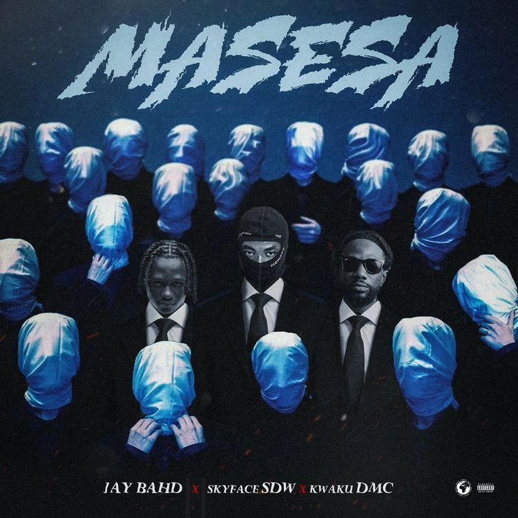 Jay Bahd – Masesa Ft. Skyface SDW & Kwaku DMC mp3 download