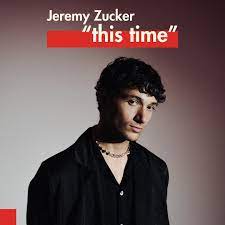 Jeremy Zucker this time Instrumental