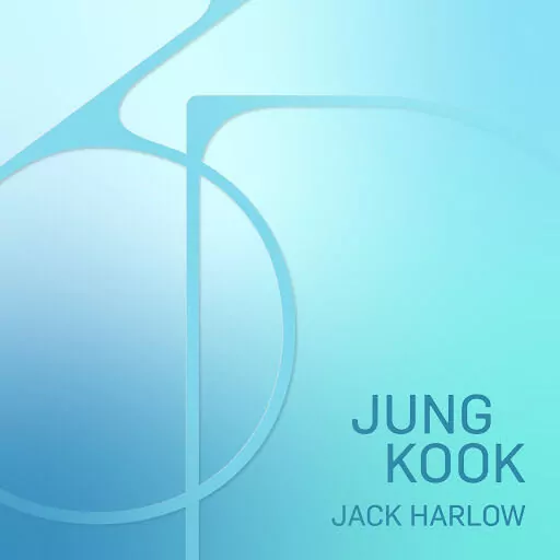 Jung Kook feat. Jack Harlow 3D Instrumental