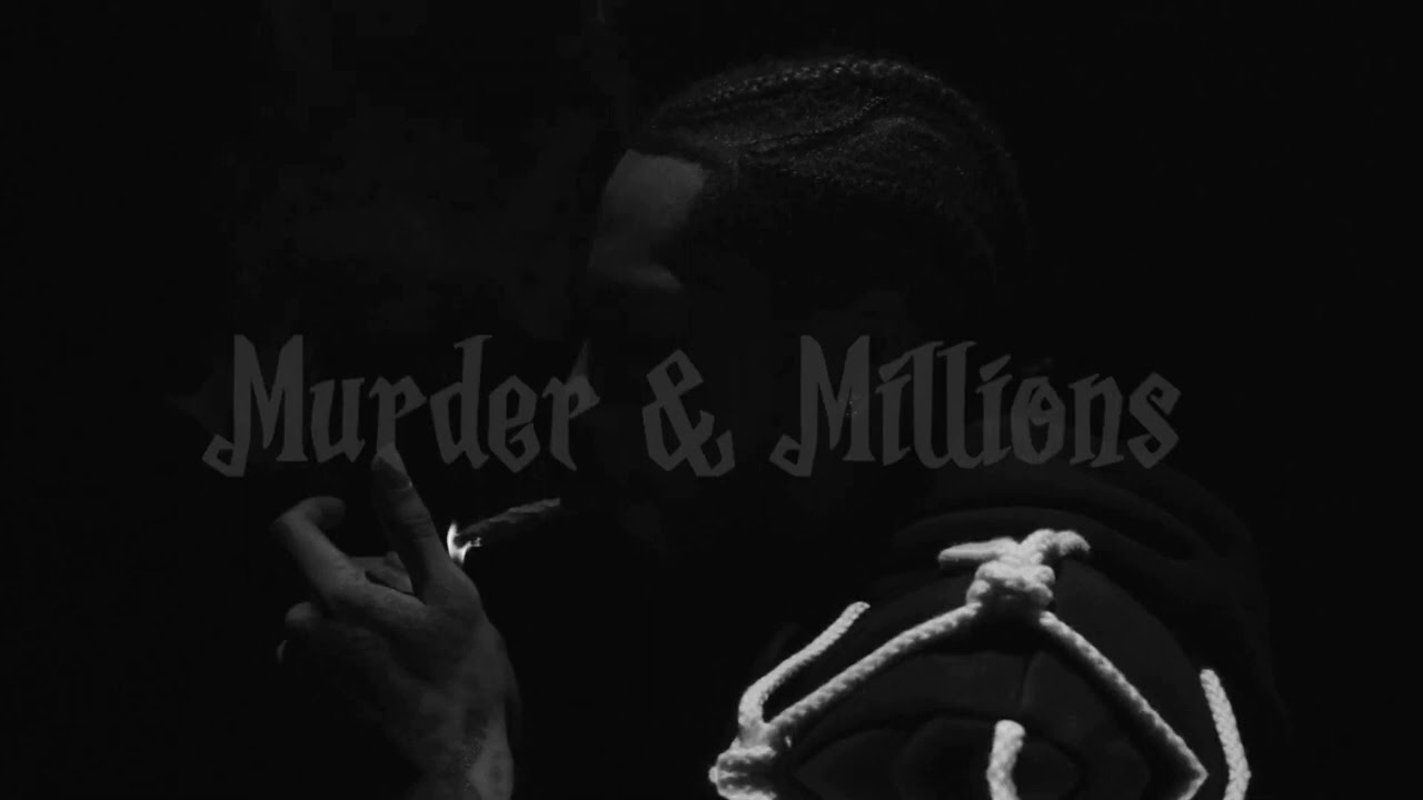 Key Glock – Murder & Millions Instrumental