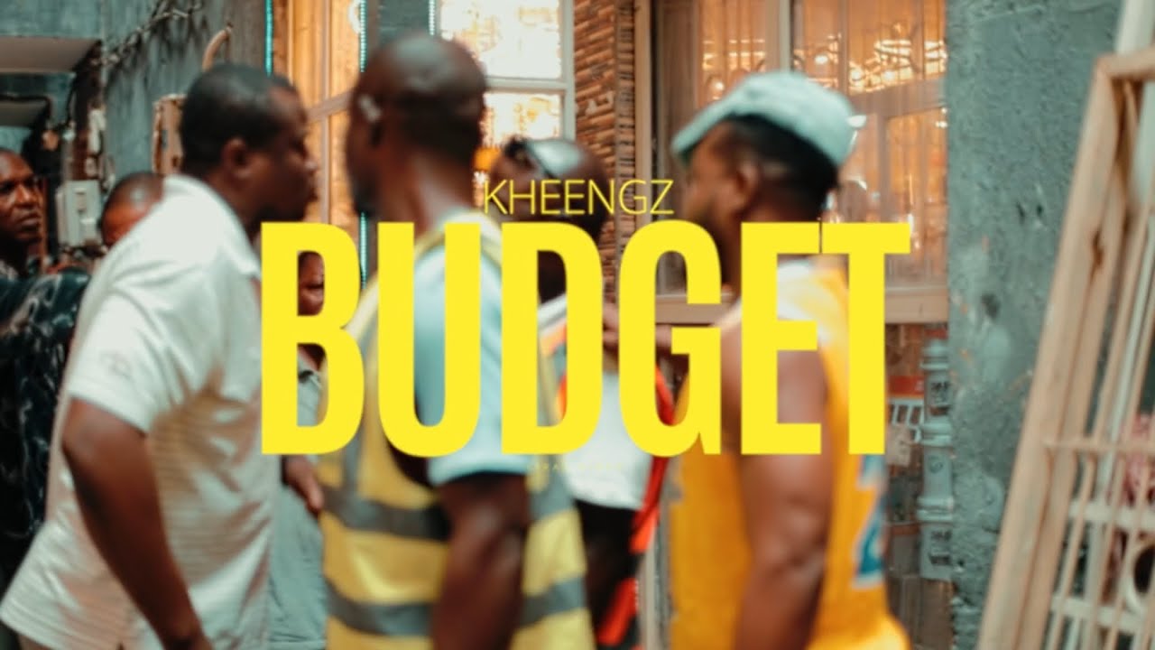 Kheengz – Budget mp3 download