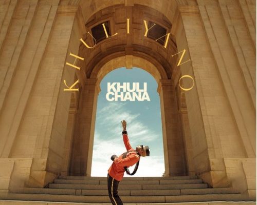 Khuli Chana – Khuliyano mp3 download