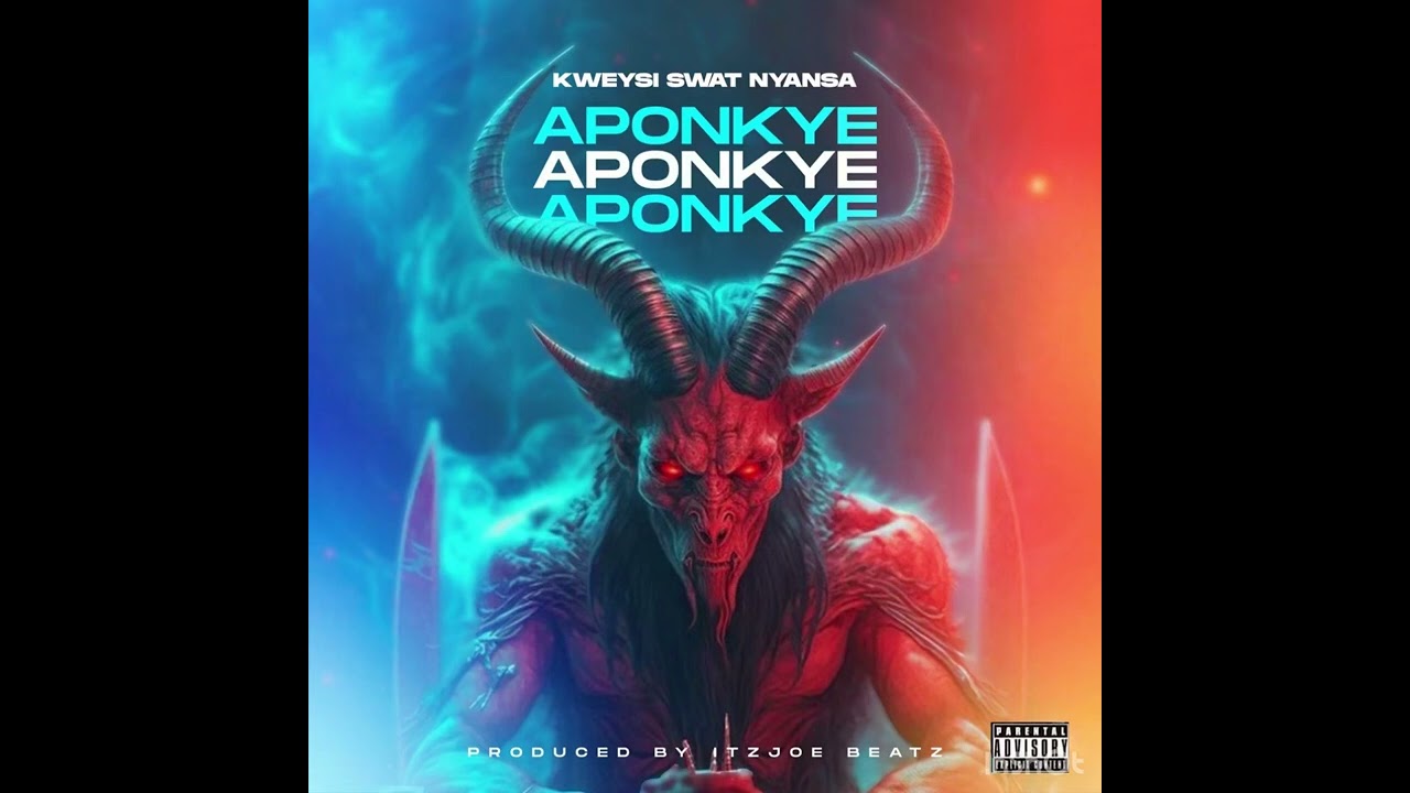 Kweysi Swat – Aponkye (Goat) mp3 download