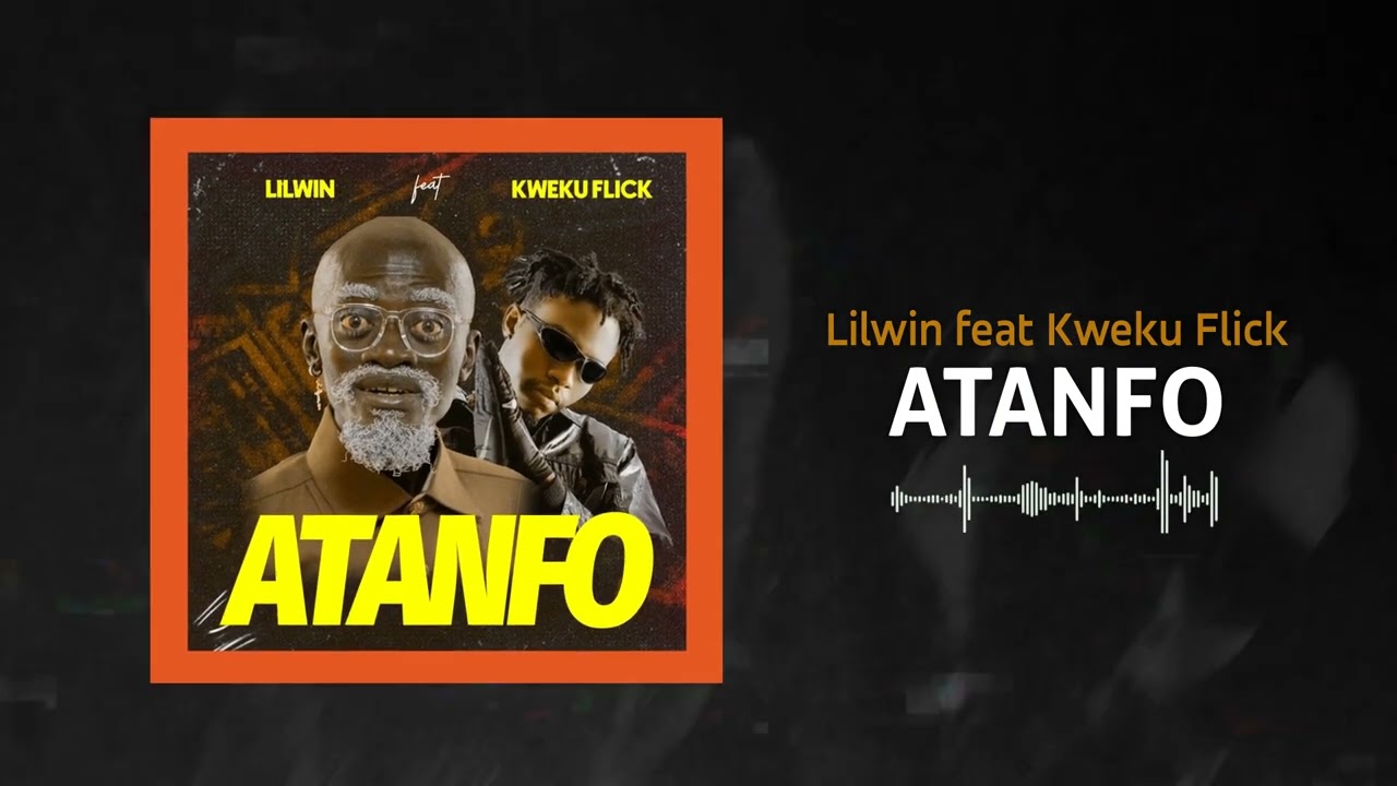 Lil Win – Atanfo Ft. Kweku Flick mp3 download