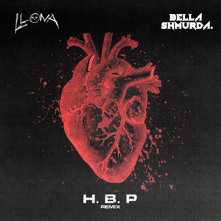 Llona – HBP (Remix) Ft. Bella Shmurda mp3 download