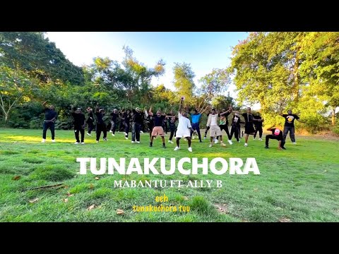 Mabantu – Tunakuchora Ft. Dj ALLY B mp3 download