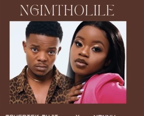 Maverick Muji & Nonny – Ngimtholile mp3 download