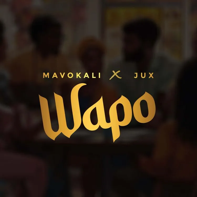 Mavokali – Wapo Ft. Jux mp3 download