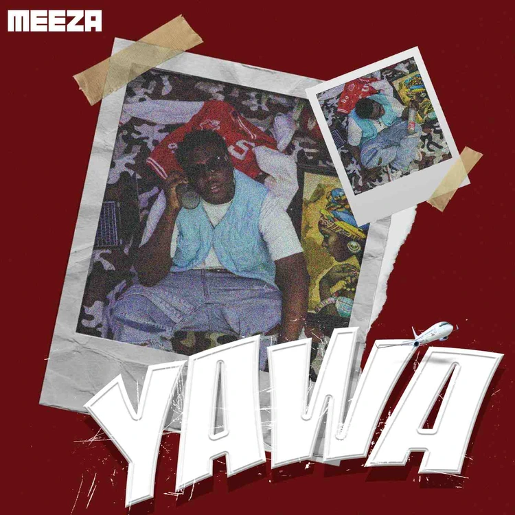 Meeza – Yawa mp3 download