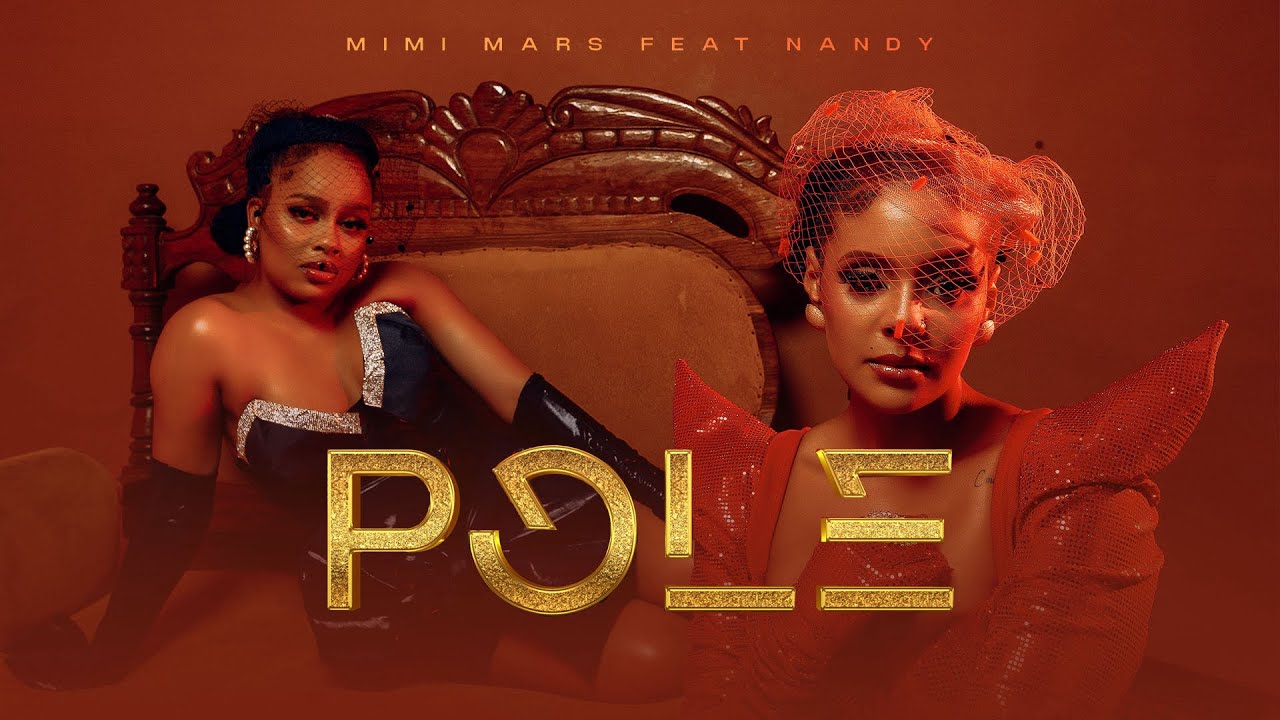 Mimi Mars – Pole Ft. Nandy mp3 download