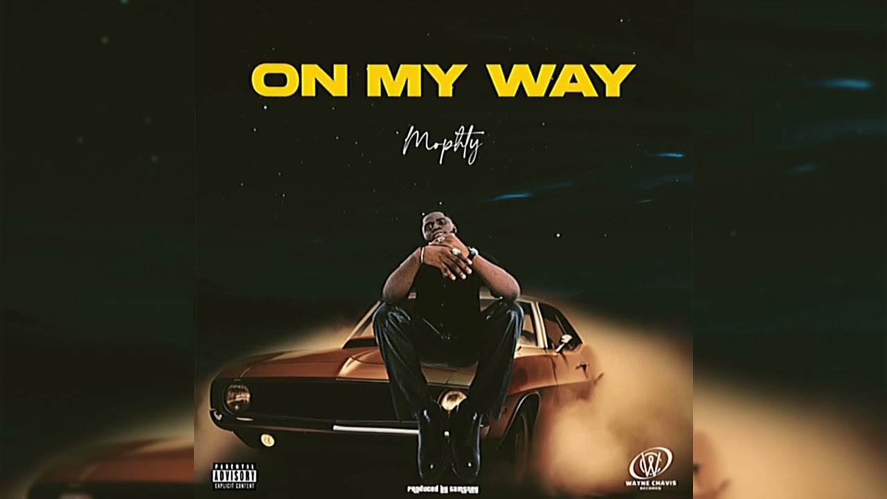 Mophty – On My Way mp3 download