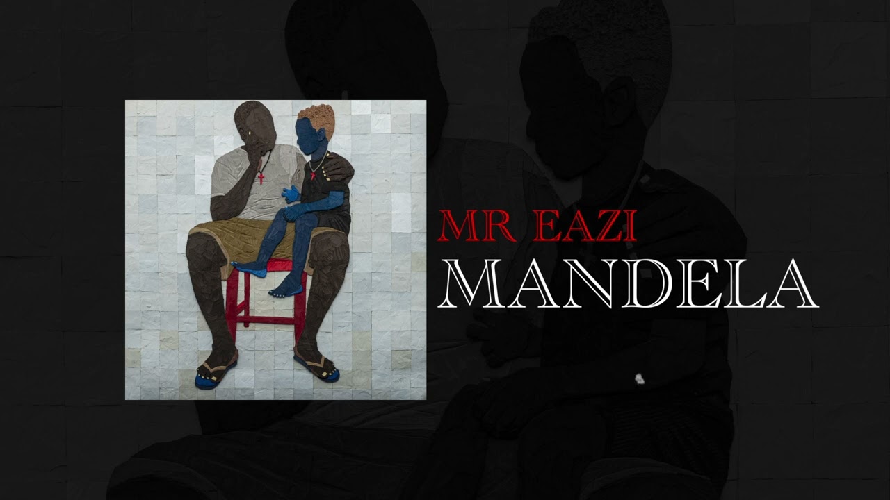 Mr Eazi – Mandela Ft. Liya