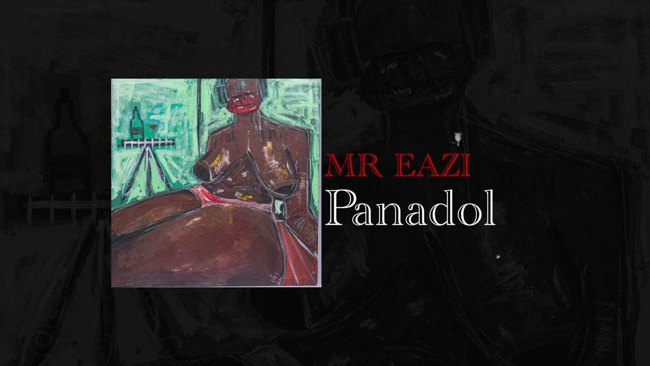 Mr Eazi – Panadol mp3 download