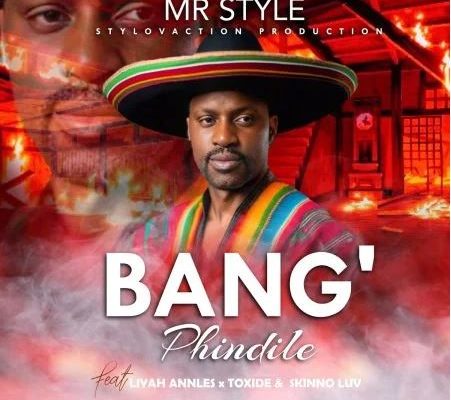 Mr Style – Bang’phindile Ft. Liyah AnnLes, Toxide & Skinno Luv mp3 download