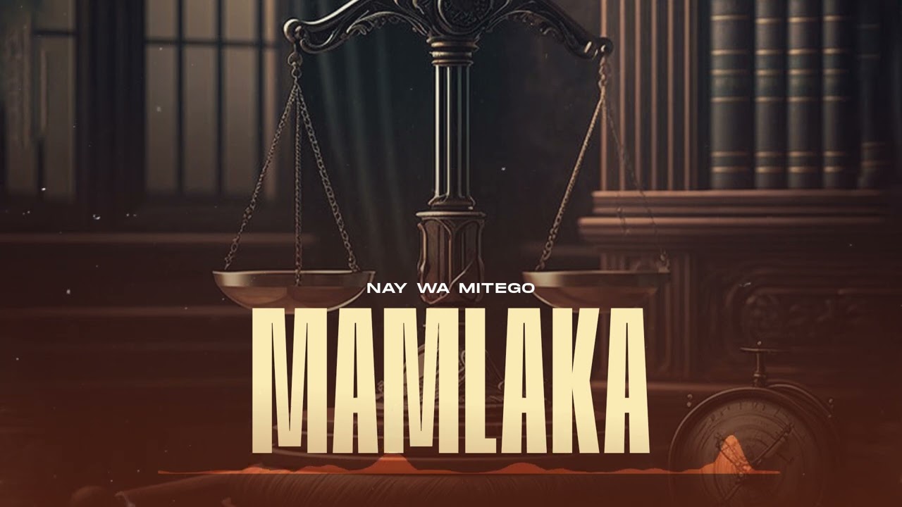 Nay Wa Mitego – Mamlaka mp3 download