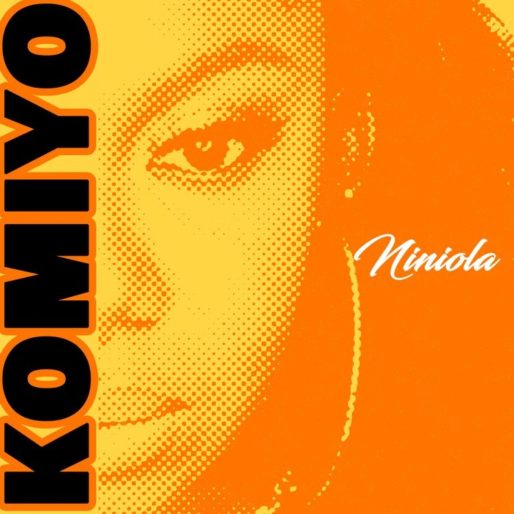Niniola – Komiyo mp3 download