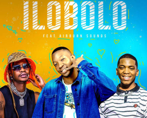Nvcely Sings & Mfana Kah Gogo – llobolo Ft. AirBurn Sounds mp3 download