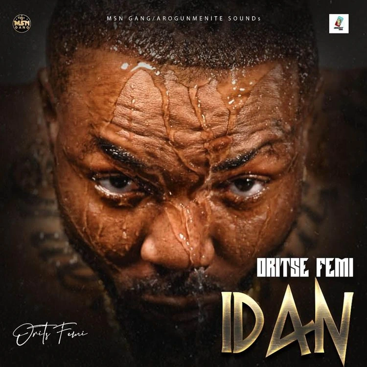 Oritse Femi – Elele Ft. Qdot