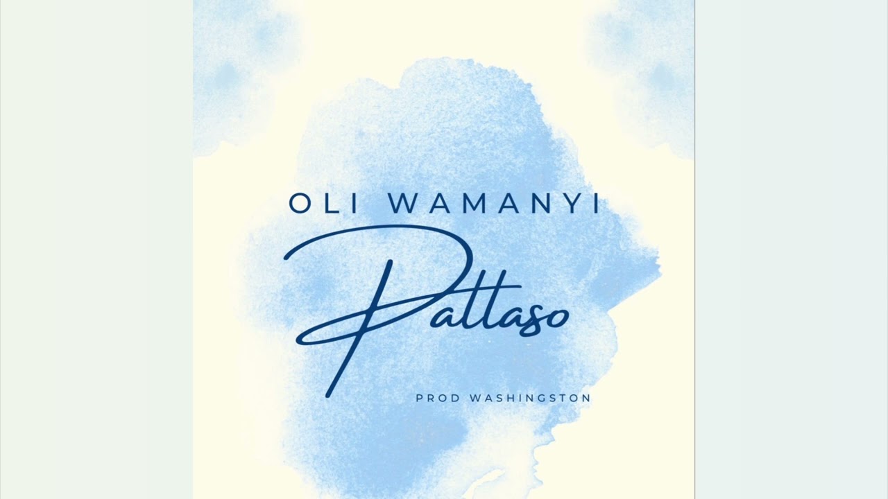Pallaso – Oli Wamanyi mp3 download