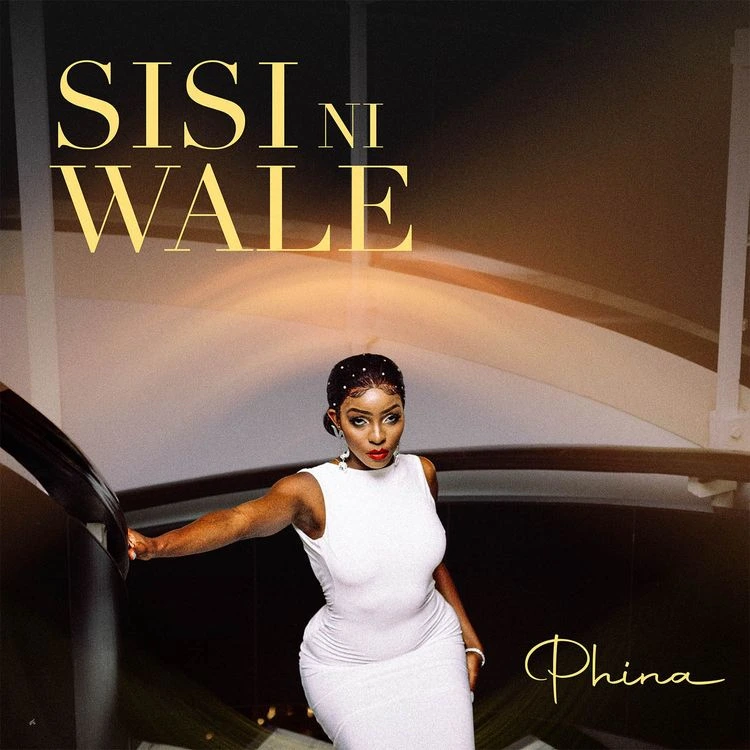 Phina – Sisi Ni Wale mp3 download