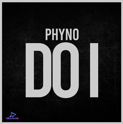 Phyno Do I Instrumental