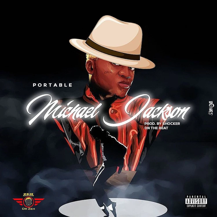 Portable – Michael Jackson mp3 download