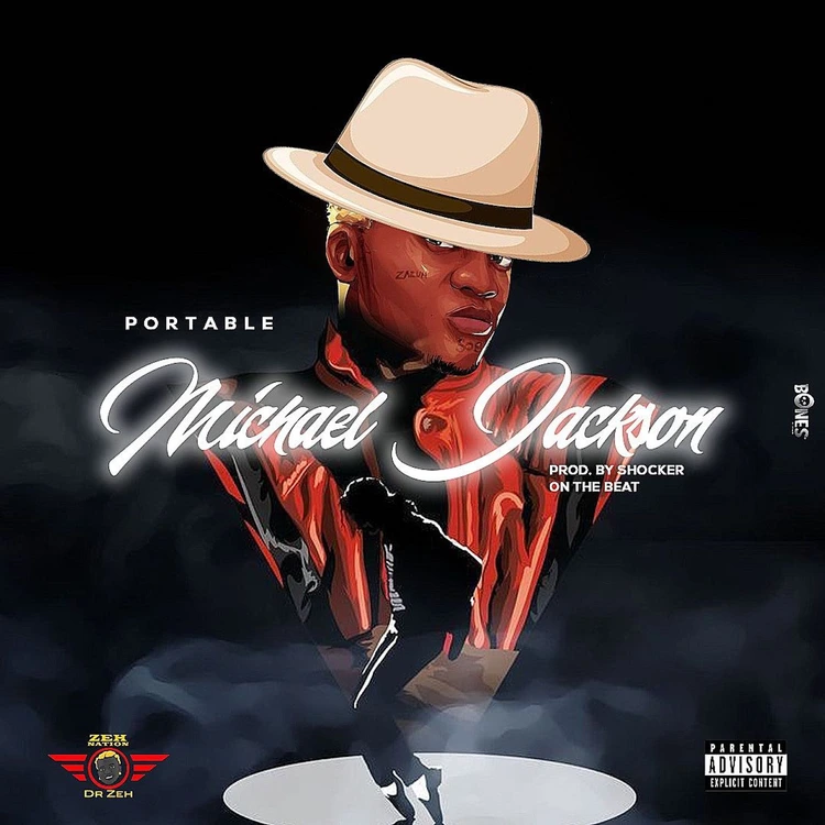 Portable – Michael Jackson