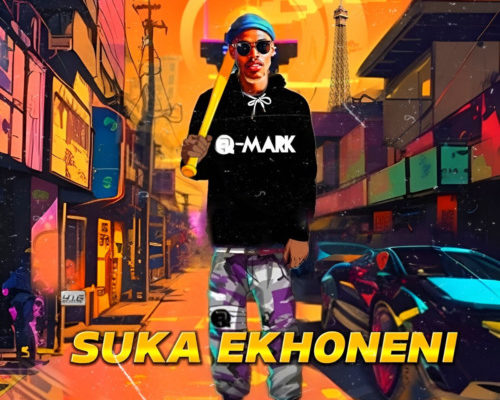 Q-Mark & Vernotile – Suka Ekhoneni mp3 download