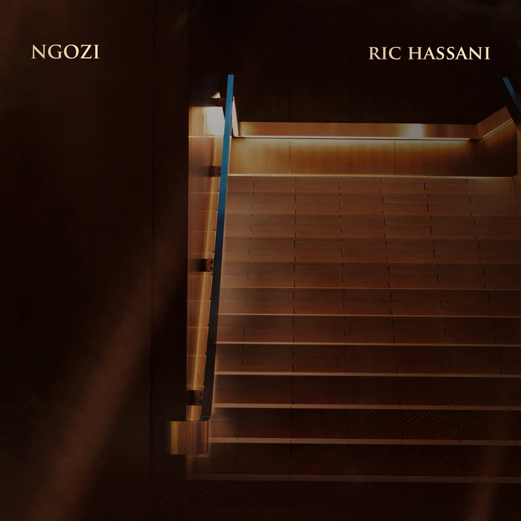 Ric Hassani – Ngozi mp3 download