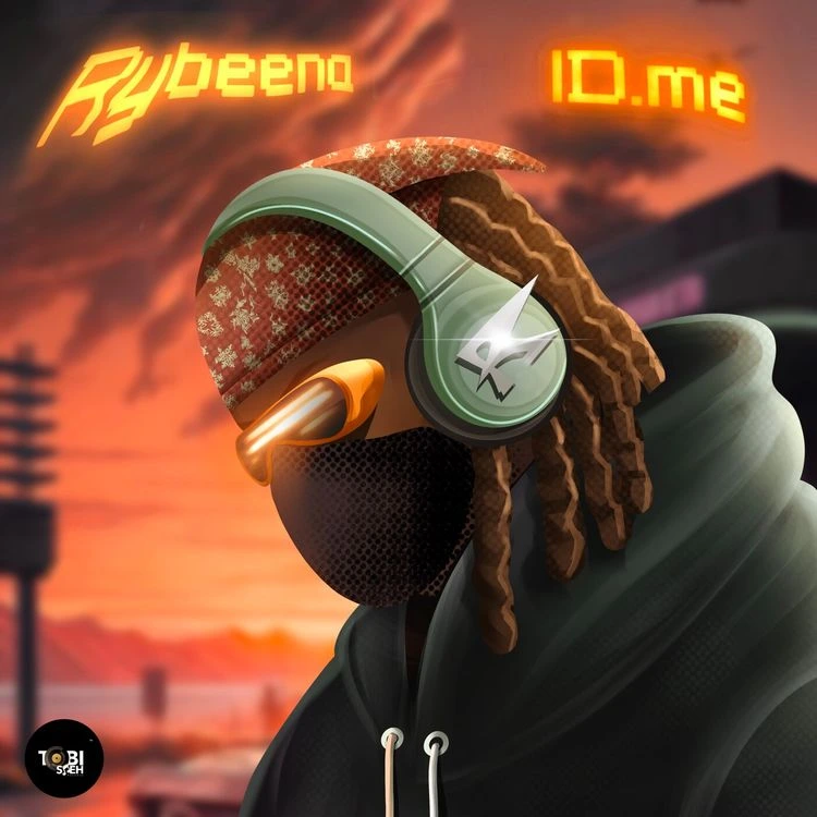 Rybeena – ID.Me mp3 download