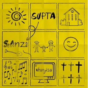SUPTA & Khanyisa – Sebenza mp3 download