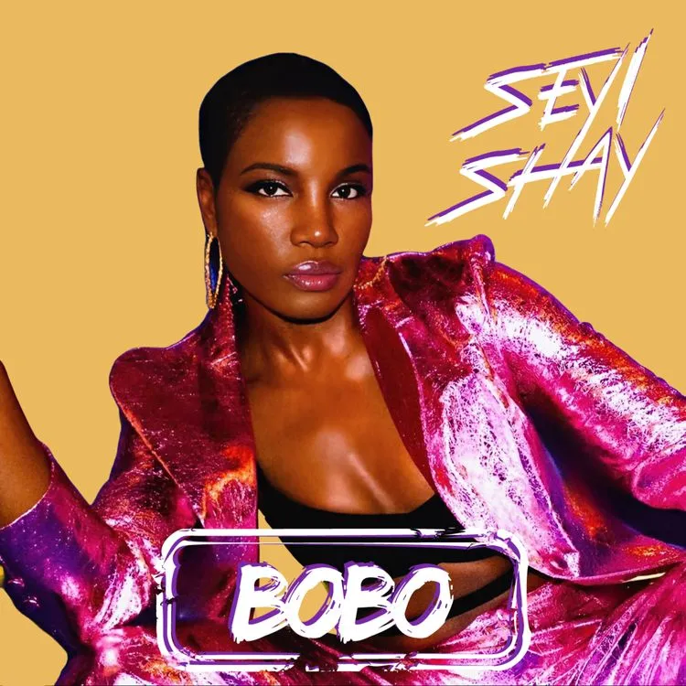 Seyi Shay – Bobo mp3 download