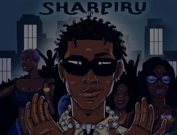 Shallipopi - Sharpiru Instrumental mp3 download