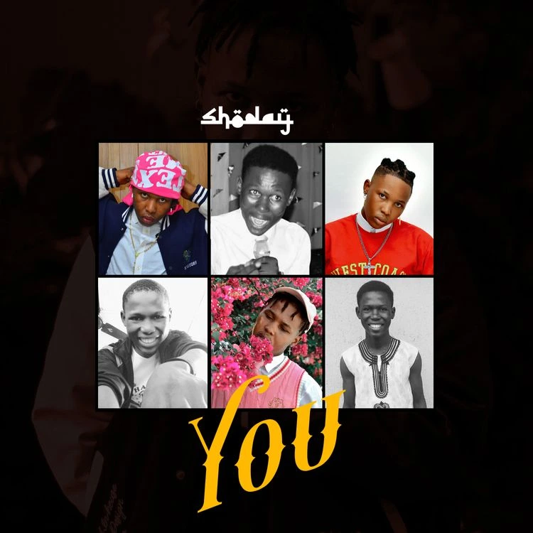 Shoday – You mp3 download