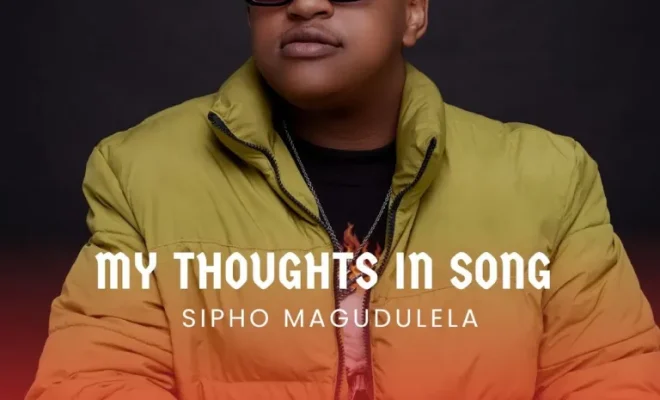 Sipho Magudulela, Russell Zuma & Jessica LM – Thando Lwami mp3 download