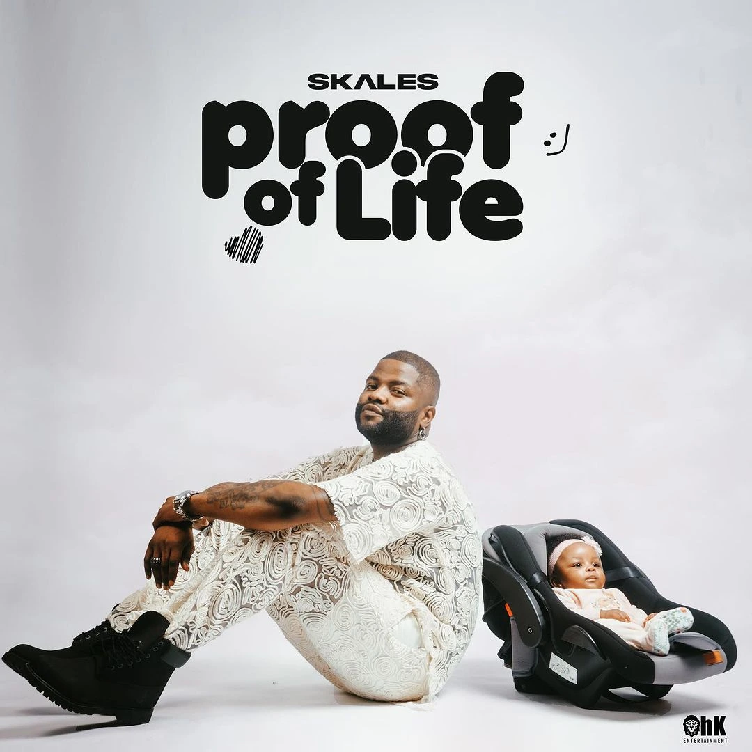 Skales – Omo Ft. 4Korners mp3 download