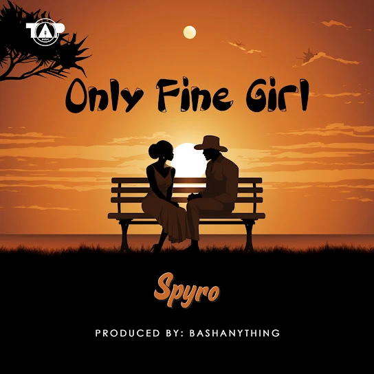 Spyro – Only Fine Girl mp3 download