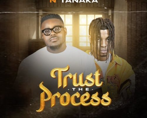 Tebza De DJ & ViRE – Trust the Process