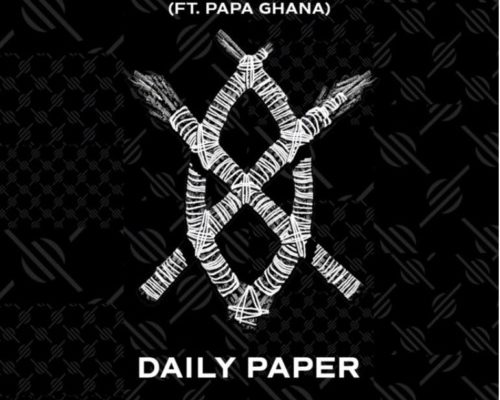 Thuto The Human, KMAT & DBN Gogo – Daily Paper Ft. Papa Ghana mp3 download
