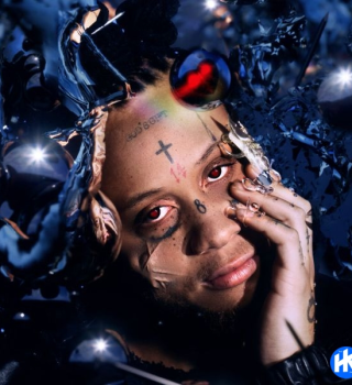 Instrumental of Closed Doors by Trippie Redd Ft. Roddy Ricch download