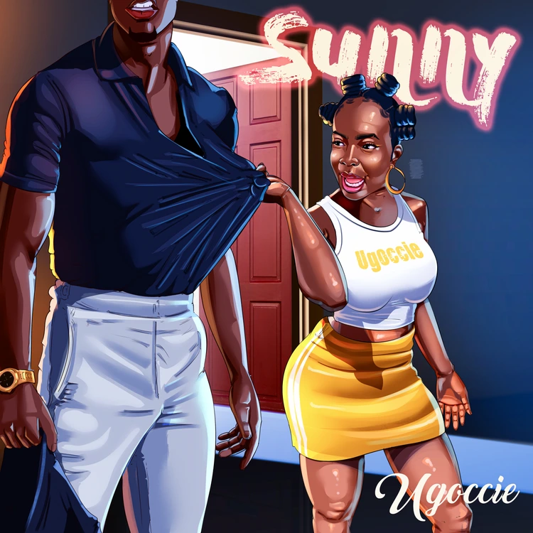 Ugoccie – Sunny mp3 download