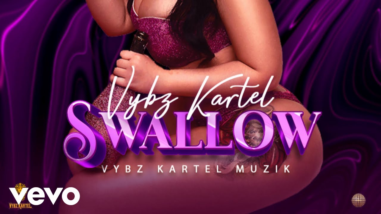 Vybz Kartel – Swallow mp3 download