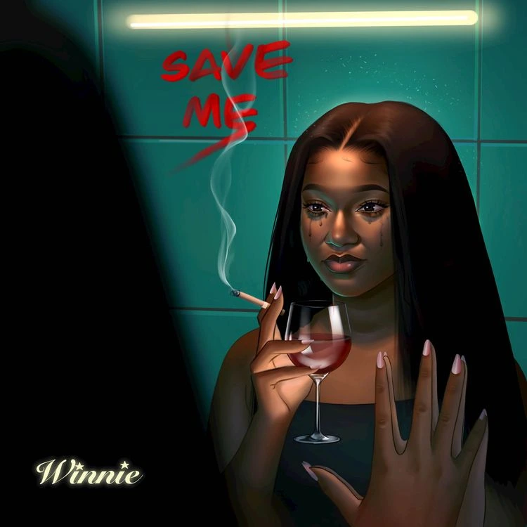 Winnie – Save Me mp3 download Winnie – Save Me mp3 download